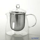 ハリオ リーフティーポット・ピュア700ml CHEN-70...