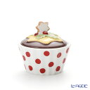 フッチェンロイター (HUTSCHEN REUTHER) キャンディランド カップケーキボックス シナモンスター 7.5cm【楽ギフ_包装選択】【楽ギフ_のし宛書】