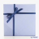 ラッピング ブルーストライプ&リボン掛け ランキングお取り寄せ