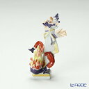 【スマフォからエントリーでポイント19倍 5/20 20:00〜5/25 1:59】【送料無料】マイセン (Meissen) マイセン人形 900300/83232 ルンペルシュティルツヒェン(グリム童話)【楽ギフ_包装選択】【楽ギフ_のし宛書】