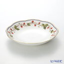 ウェッジウッド (Wedgwood) ワイルドストロベリー アーカイブ ボウル 23cm【楽ギフ_包装選択】【楽ギフ_のし宛書】 ウエッジウッド ギフト 食器
