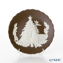 ウェッジウッド (Wedgwood) ジャスパー フェスティ...