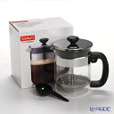 ボダム ビストロ H-8562 フレンチプレスコーヒーメーカー 500ml 【スプーン付】【楽ギフ_包装選択】【楽ギフ_のし宛書】