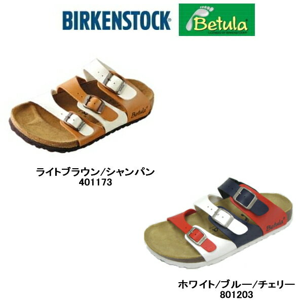 BIRKENSTOCK【ビルケンシュトック】Swing【スィング】Betula【ベチュラ】メンズサンダル 全2色 ビルケン・シュトック【801-T08rnpd】