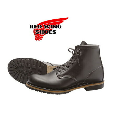 レッドウィング ベックマン REDWING【レビューで純正ケアSETプレゼント】RED WING 【レッドウィング】 RW-9014 BECKMAN【ベックマン】ROUND ワークブーツ【送料無料】【102-T17tthhd】【boots】【レッド・ウィング】【P10f】