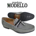 ڽΥ󥺥եSALE 30OFFmadras MODELLOڥޥɥ饹 ǥ DL6241GRY˥󥺥å롦ӥͥ塼107JJJJ-21rjc