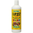 リキダス 800ml【活力液】【速効】【葉面散布】【ハイポネックス】