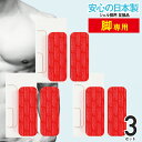 【送料無料★3セット】EMS 脚 ベルト レッグ 用:5.1...