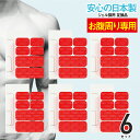 【特別価格★6セット】各社EMS用【お腹周り専用:5.1×1...