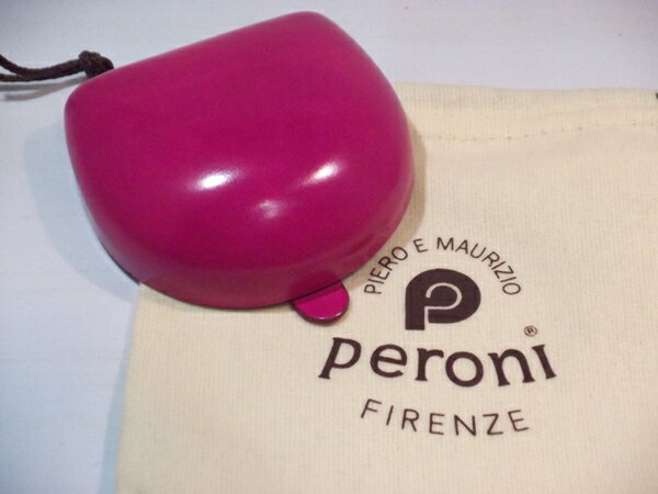 【38％OFF！！】Firenze Peroni ペローニ 　コインケース 10P123Aug12