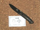 奈良定 守 F1107 3”SS FINE 【受注後製作商品】