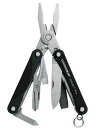 LEATHERMAN Squirt PS4 スクォートPS4【LTJマーク入り日本正規品】メール便送料無料