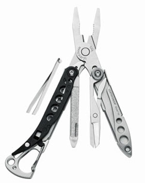 『レビューを書いて送料無料！！』　LEATHERMAN　Style PS　スタイルPS 10P123Aug12