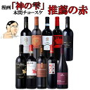 【毎日1名様にワインが当たる!?】本間チョースケ厳選【赤ワイン10本セット】イタリア政府公認ソムリエと本間チョースケ推薦10本セット 【いままでの人気のワインをまとめました】赤ワイン 金賞ワイン多数 EPA ワインセット 家飲み