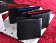 財布 メンズ 二つ折り 革財布 本革財布 メンズ財布 男性財布 紳士用財布 二つ折り財布 …...:leather-g:10000437