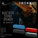 スピーカー bluetooth MP3プレーヤー ハンズフリー FMラジオ カラフル 4色 スマホ 簡単接続 ウーハー 重低音 ワイヤレス ブルー レッド ブラック シルバー iphone iPad android PC windows Mac スマートフォン 送料無料 _@a767