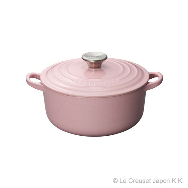 ココット・ロンド 18cm ル・クルーゼ ルクルーゼ LE CREUSET 送料無料 鍋 …...:lecreuset:10000669