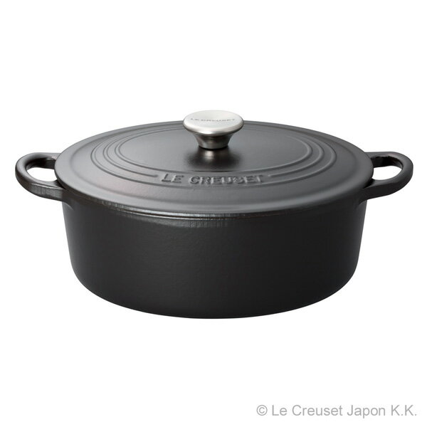 ココット・オーバル 25cm ル・クルーゼ ルクルーゼ LE CREUSET 送料無料 鍋…...:lecreuset:10000685