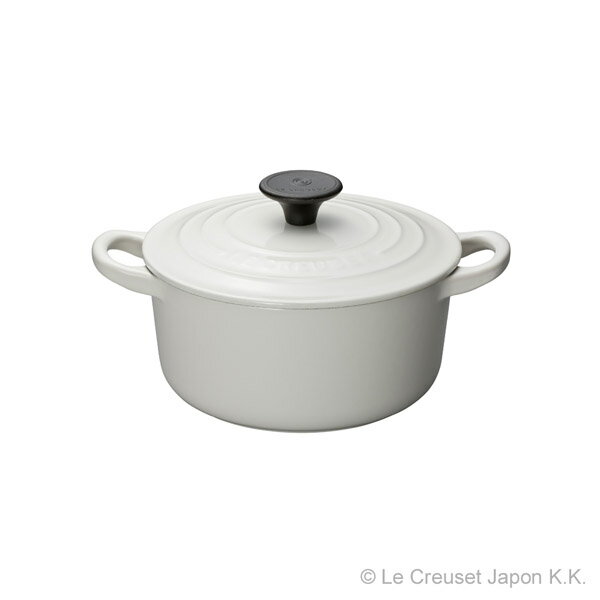 ココット・ロンド 16cm ル・クルーゼ ルクルーゼ LE CREUSET 送料無料 鍋 …...:lecreuset:10000644