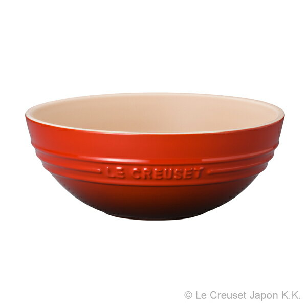 マルチボール 20cm ル・クルーゼ ルクルーゼ LE CREUSET ギフト 洋食器 大…...:lecreuset:10000906