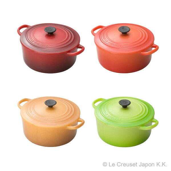 マグネット（4個入り） ル・クルーゼ ルクルーゼ LE CREUSET ギフト 文房具・事務用品 マグネット