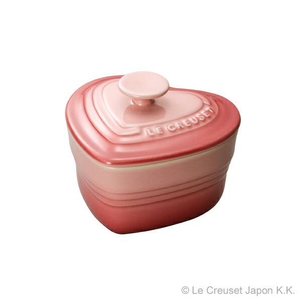 ラムカン・ダムール（フタ付き） ル・クルーゼ ルクルーゼ LE CREUSET ギフト 【…...:lecreuset:10000632