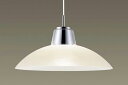 パナソニック LEDペンダントライト 直付けタイプ 電球色 ダイニング 白熱100形1灯相当 LEDランプ付