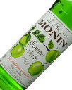 i O[Abv Vbv 700ml monin