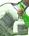 【包装不可】 パトロン シルバー 40度 750ml 並行