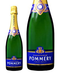 ポメリー ブリュット ロワイヤル (ポメリー・ ブリュット・ロワイヤル) 750ml 正規 シャンパン シャンパーニュ フランス