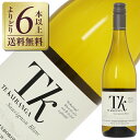 【よりどり6本以上送料無料】 テ カイランガ TK ソーヴィニヨン ブラン 2020 750ml 白ワイン ニュージーランド