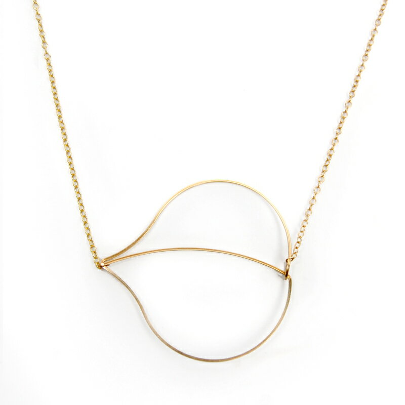 5ָ FACTORY SALE 1112()0000ʬ1116()2359ʬ68%OFFۢ¨ǼBy Boe (Хܡ) ɥ꡼եͥå쥹One leaf pendant [#103]