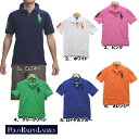 ★レビューをお書きいただければ、消費税無料！★POLO RALPH LAUREN「ポロ ラルフローレン」BOYS「ボーイズ」モデル BIG PONY S/S POLO ビッグポニー ポロシャツ 計7カラー展開 ■サイズ交換1回目無料！■★男性、女性サイズご用意！★★100％本物！アメリカ正規品★