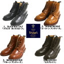 3月末発送分！ご注文受付開始★レビュー記入約束で送料無料！★TRICKER'S 「トリッカーズ」(TRICKERS)#2508 カントリーブーツ ダイナイトソール「COUNTRY BOOTS DAINITE SOLE」イングランド並行輸入正規品★サイズ交換無料★★3月末発送分ご注文受付開始★破格値の41％オフ！20足限定！