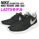 ★レディースサイズ★NIKE ROSHE ONE GSナイキ...