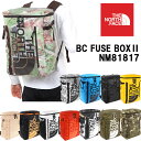 ザ・ノースフェイス/THE NORTH FACEBC FUS...