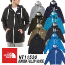 ★日本定価から15%オフ!★ザ・ノースフェイス/THE NORTH FACEリアビュー ジップアップ パーカー Rearview Full Zip Hoodie「NT11530」日本正規代理店商品★サイズ交換片道無料無料★【あす楽対応_関東】リアビュー フルジップ フーディー