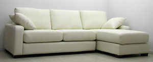 柔らかソフトレザーカウチソファ2点セット〜930a-pu-couch-2p
