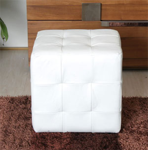 CUBEデザインオットマン