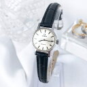 【OH済/仕上済】オメガ OMEGA ジュネーブ シルバー レディース 腕時計 時計【中古】【送料無料】