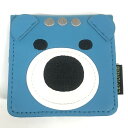 Coin Case P.B.【ブルー】
