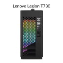  Ȃ5,500~OFFN[|  Q[~OPCFLenovo Legion T730 Core i9(32GB 2TB HDD 1TB SSD NVIDIA GeForce RTX 2080 Super j^Ȃ OfficeȂ Windows10 ubN)   