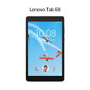 【WiFiモデル】Lenovo Tab E8(Android...