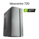  X|Cg5{ 3281:59  Ȃ7,700~OFFN[|  fXNgbvp\RFLenovo Ideacentre 720 Core i5(8GB 1TB HDD 16GB Optane [ NVIDIA GeForce GTX 1650 j^Ȃ OfficeȂ Windows10)   