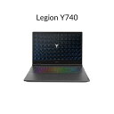  Ȃ5,500~OFFN[|  Q[~OPCFLenovo Legion Y740 Core i7(17.3^ FHD 32GB[ 1TB HDD 1TB SSD NVIDIA GeForce RTX 2080 Windows10(p) OfficeȂ ubN)   