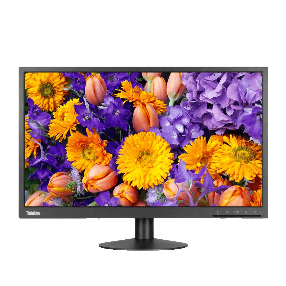  X|Cg5{ 3281:59 ThinkVision E24-10 (61B7JAR6JP) 23.8^Ch IPS WLEDj^[   