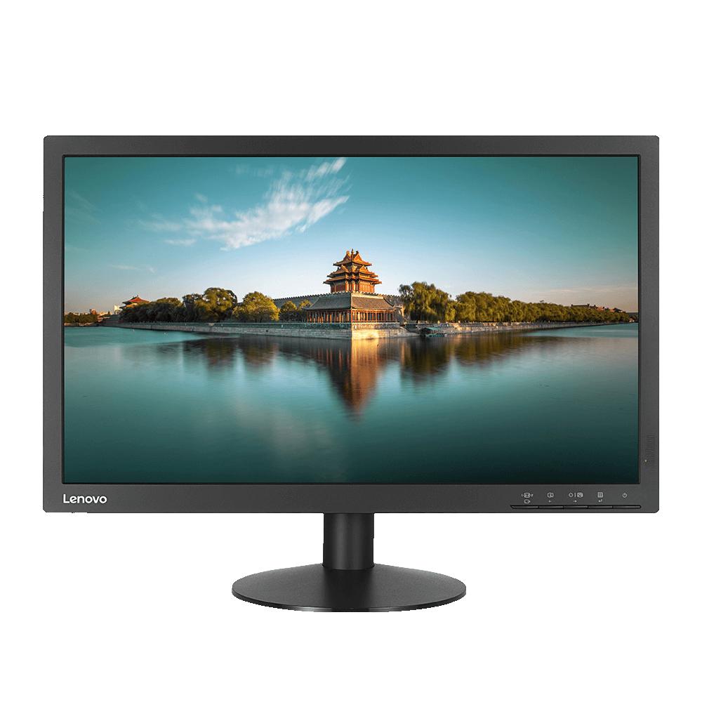  X|Cg5{ 3281:59 ThinkVision T2224d Widej^[ (61B1JAR1JP) 22.5^Ch IPS WLEDj^[   