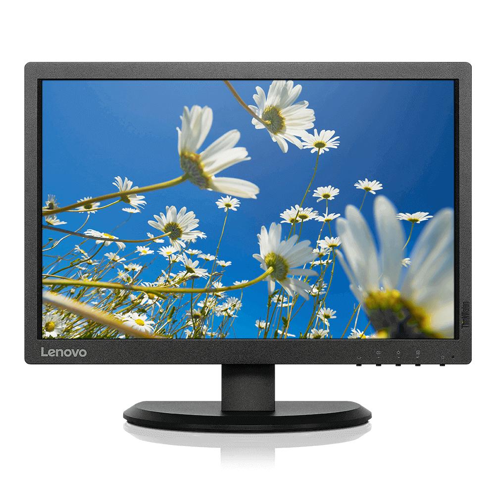  X|Cg5{ 3281:59 ThinkVision E2054 Wide j^[ (60DFAAR1JP) 19.45^Ch IPS WLEDj^[   