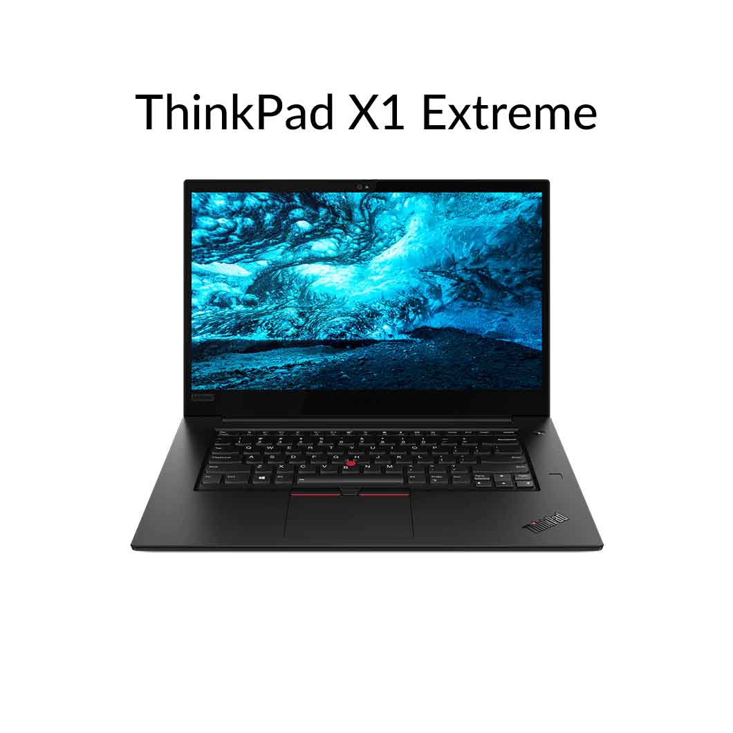  X|Cg5{ 3281:59  m[gp\RFLenovo ThinkPad X1 Extreme Core i7vZbT[ڃf(15.6^ FHD 16GB[ 1TB SSD NVIDIA GeForce GTX 1650 Windows 10 OfficeȂ ubN)   