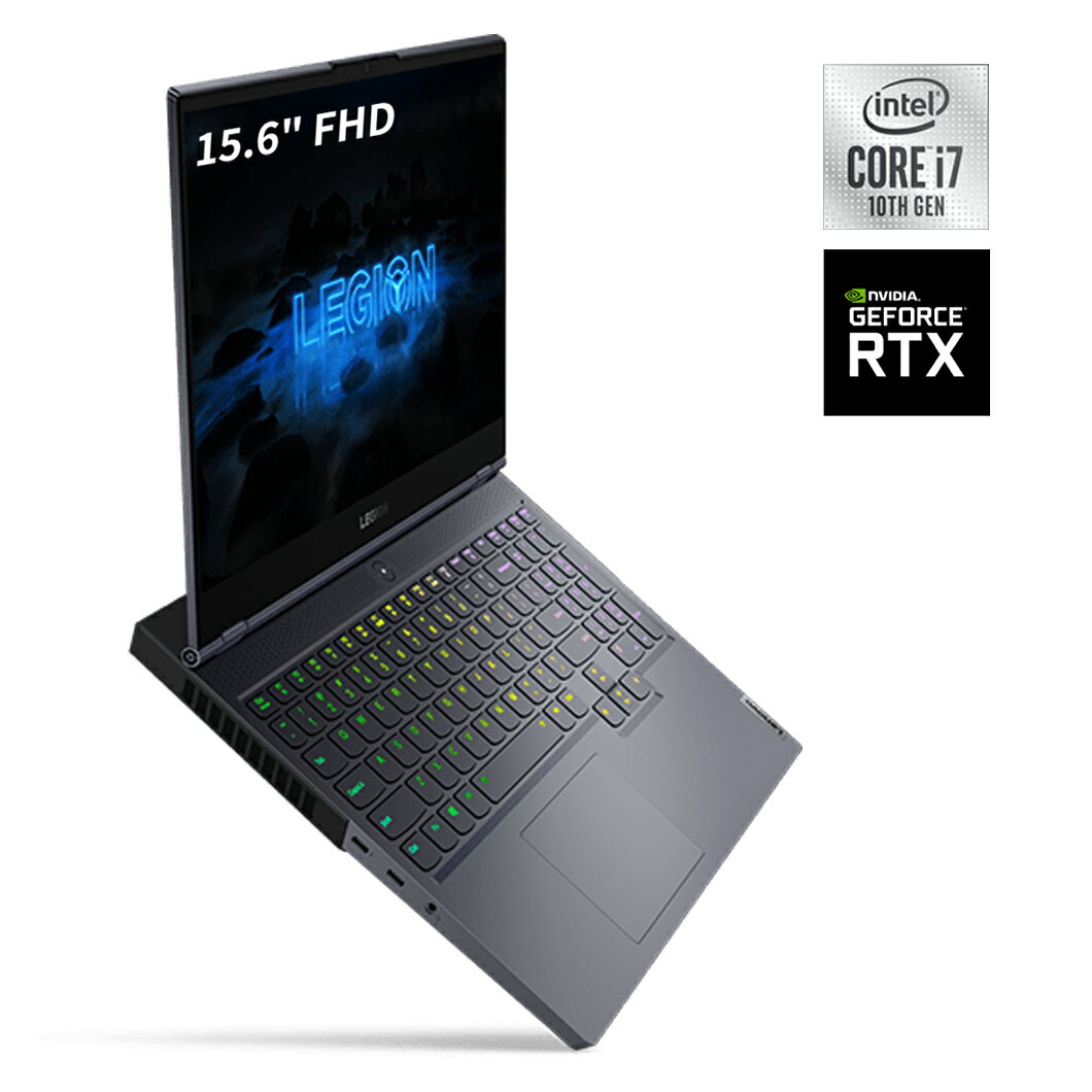  Ȃ5,500~OFFN[|  Q[~OPCFLenovo Legion 750i Core i7(15.6^ FHD 32GB[ 1TB SSD NVIDIA GeForce RTX 2080 Super with Max-Q Design Windows10 OfficeȂ X[gO[)   